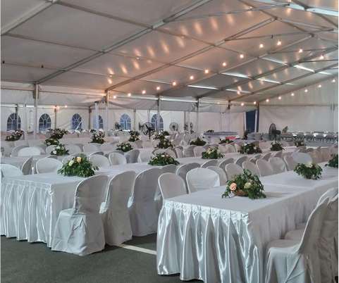 Chair Covers