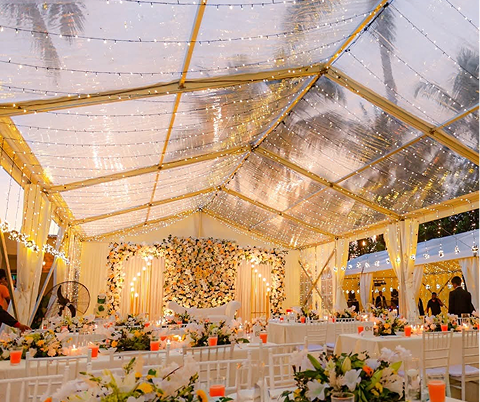 Banquet Chairs